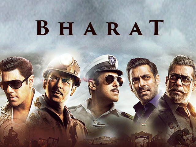 Bharat Box Office Collection Day 5: सलमान खान की फिल्म ने 5वें दिन भी मचाया धमाल, कमा डाले इतने करोड़