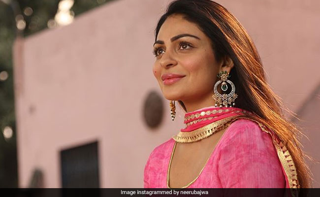 This Actress Swore Off Bollywood After An 'Indecent Experience'