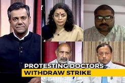 Should Doctors Be Allowed To Go On Strike? Should Doctors Be Allowed To Go On Strike?