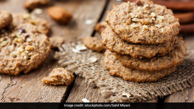 Try These No Bake Cookies That Even Kids Can Make At Home
