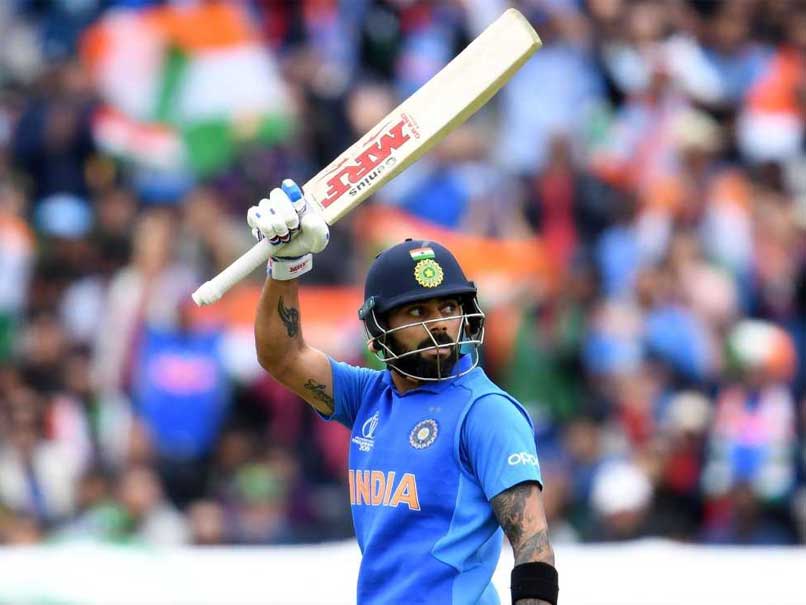 INDIA vs PAKISTAN (भारत बनाम पाकिस्तान): Kohli achieves this big record and sets the race with Sachin Tendulkar INDIA vs PAKISTAN (भारत बनाम पाकिस्तान): Kohli achieves this big record and sets the race with Sachin Tendulkar