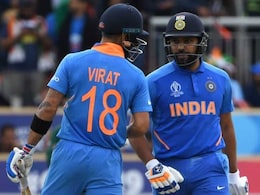 "पिछले टी20 विश्व कप के बाद क्यों नहीं खेले..." रोहित- विराट की टी20 टीम में वापसी पर पूर्व चयनकर्ता का बड़ा दावा "पिछले टी20 विश्व कप के बाद क्यों नहीं खेले..." रोहित- विराट की टी20 टीम में वापसी पर पूर्व चयनकर्ता का बड़ा दावा