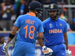 T20 Break For Virat Kohli And Rohit Sharma, Says India Coach Rahul Dravid