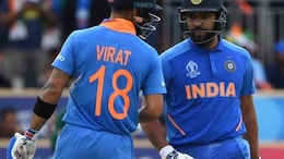 BCCI News : रोहित-विराटला BCCI चा दणका; शुभमन गिलचा दबदबा