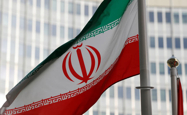 US To Pressure Iran Over Nuclear Deal Breach At UN Watchdog Meeting