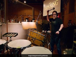 क्यों बियॉन्से थीं 'द लायन किंग' के लिए परफेक्ट च्वॉइस? क्यों बियॉन्से थीं 'द लायन किंग' के लिए परफेक्ट च्वॉइस?