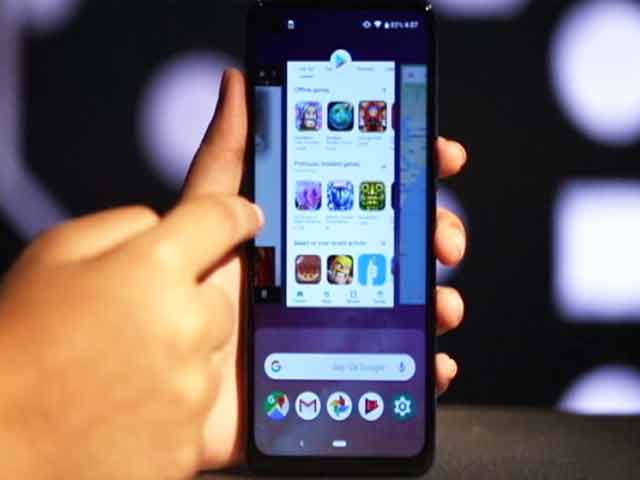 Motorola One Vision - Full Review