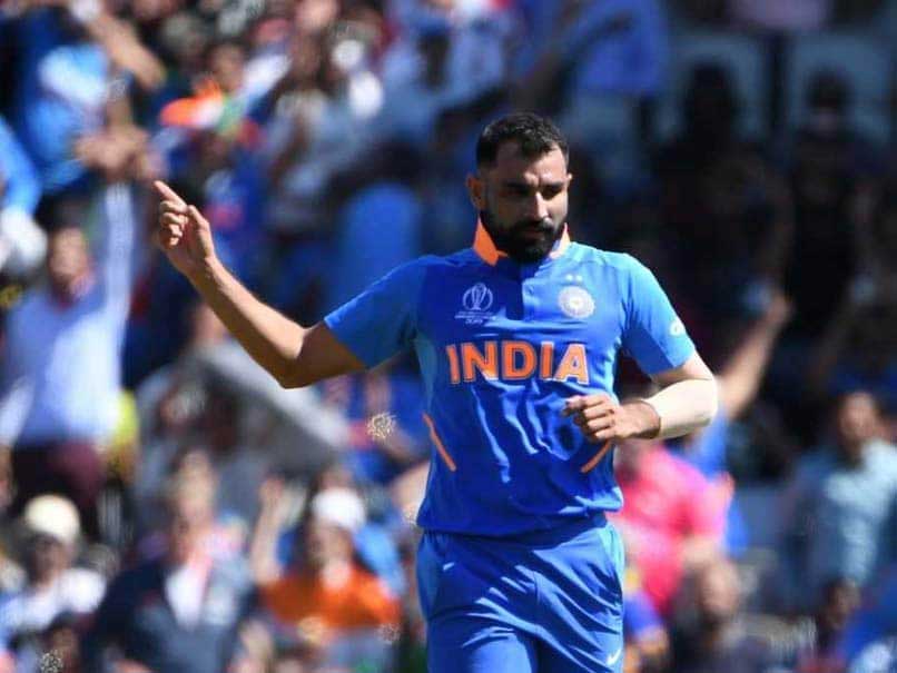 England vs India: Mohammed Shami, Indian Bowler To Watch England vs India: Mohammed Shami, Indian Bowler To Watch