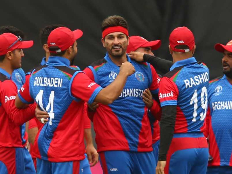 Afghanistan vs New Zealand: When And Where To Watch Live Telecast, Live Streaming