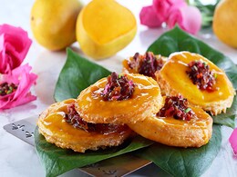 Diwali 2019: ये रेसिपी बनाएंगी दिवाली को और भी खास, लें हेल्दी और टेस्टी खाने का मजा Diwali 2019: ये रेसिपी बनाएंगी दिवाली को और भी खास, लें हेल्दी और टेस्टी खाने का मजा