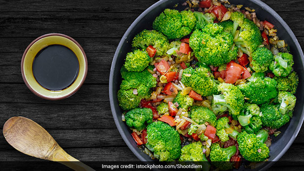 Weight Loss: Eat This Fibre And Antioxidant-Rich Salad To Shed Kilos