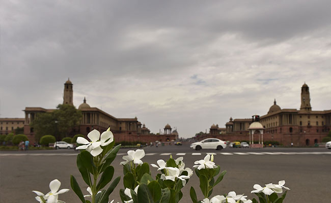 Delhi's "Coolest May" Since 2008: Weather Office