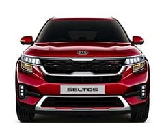 Kia Seltos SUV Pre-Bookings To Start From July 16