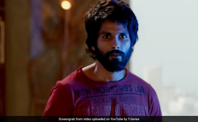 <I>Kabir Singh</I> Box Office Collection Day 5: Shahid Kapoor's Film Makes Second Fastest 100 Crore Of 2019