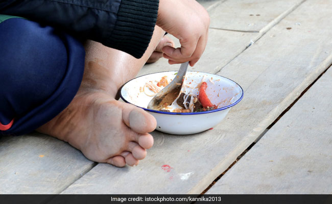 Global Warming May Also Give Rise To The Problem Of Undernutrition: Study