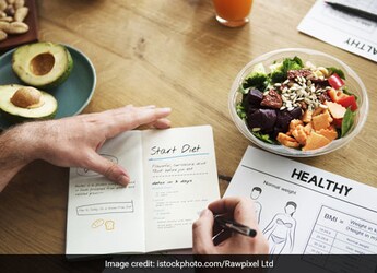 Weight Loss Foods: 7 Essential Nutrients You Must Add To Your Weight Loss Diet Weight Loss Foods: 7 Essential Nutrients You Must Add To Your Weight Loss Diet