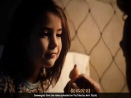 Viral: <i>Endgame</i> Child Star Lexi Rabe, 7, Asks People Not To Bully Her Viral: <i>Endgame</i> Child Star Lexi Rabe, 7, Asks People Not To Bully Her