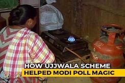 How PM Modi's LPG Scheme Helped Win Maharashtra For BJP, Shiv Sena How PM Modi's LPG Scheme Helped Win Maharashtra For BJP, Shiv Sena