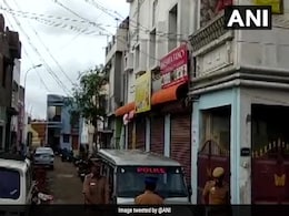 ISIS Mastermind, With Alleged Sri Lanka Link, Arrested In Tamil Nadu ISIS Mastermind, With Alleged Sri Lanka Link, Arrested In Tamil Nadu