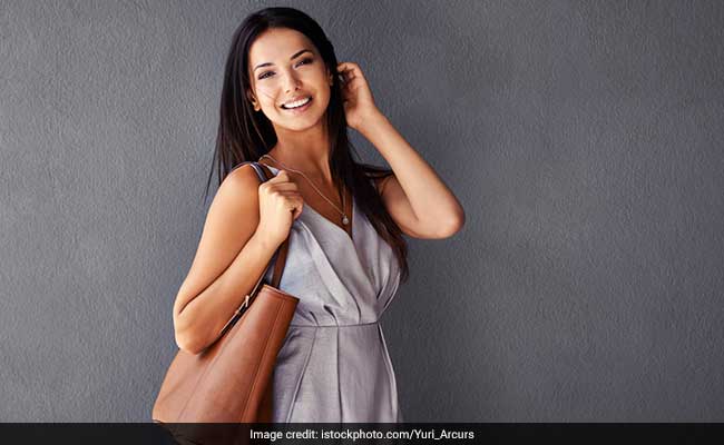 8 Formal Dresses To Give A Style Update To Your Office Wardrobe