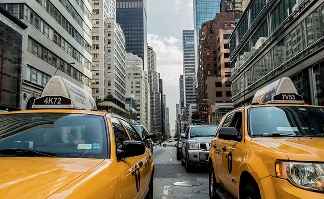 New York Passes Bill To Give Driving Licence To Illegal Immigrants