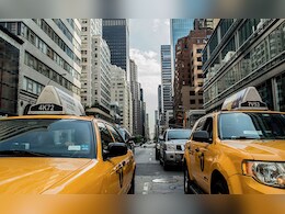 New York Taxi Drivers Push For Bathroom Break Relief
