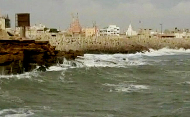Cyclone Vayu To Hit Gujarat Tomorrow, Schools, Colleges Closed: 10 Points
