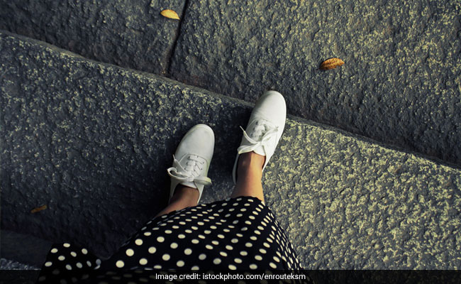 Team Your Everyday Outfits With These 8 Trendy Casual Shoes