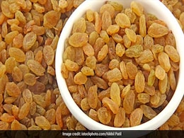 Indian Cooking Hacks: How To Make Kishmish (Raisins) At Home Indian Cooking Hacks: How To Make Kishmish (Raisins) At Home