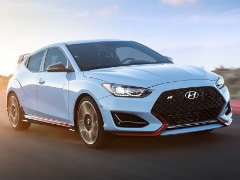 Exclusive: Hyundai To Bring N Performance Brand To India