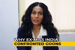 Ex-Miss India Begs Cops To Help Uber Driver Assaulted By Mob; Police Say "No Jurisdiction" Ex-Miss India Begs Cops To Help Uber Driver Assaulted By Mob; Police Say "No Jurisdiction"