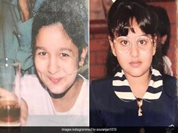 Pint Sized Alia Bhatt, Sonakshi Sinha, Masaba Gupta Are The Answer To Your Throwback Cravings Pint Sized Alia Bhatt, Sonakshi Sinha, Masaba Gupta Are The Answer To Your Throwback Cravings