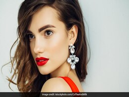 9 Gorgeous Drop Earrings To Amp Up Your Party Looks 9 Gorgeous Drop Earrings To Amp Up Your Party Looks