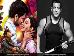 शाहिद कपूर की 'कबीर सिंह' पर बोले बॉलीवुड एक्टर- ईद पर रिलीज होती तो 'भारत' का क्या होता... शाहिद कपूर की 'कबीर सिंह' पर बोले बॉलीवुड एक्टर- ईद पर रिलीज होती तो 'भारत' का क्या होता...