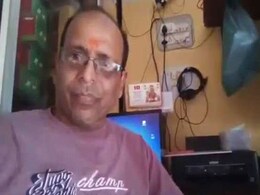 Chhattisgarh Man, 53, Charged With Sedition For "Rumours" On Power Cuts Chhattisgarh Man, 53, Charged With Sedition For "Rumours" On Power Cuts
