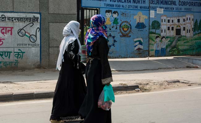 Given Triple Talaq For Not Becoming "Modern", Claims Bihar Woman