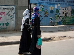 "Triple Talaq" Law To Be Examined By Top Court, Notice Issued To Centre "Triple Talaq" Law To Be Examined By Top Court, Notice Issued To Centre