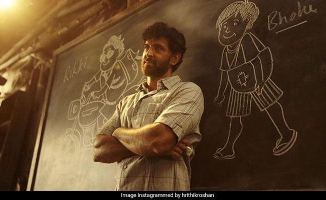 Hrithik Roshan's A Fan Of Shefali Shah's <i>Delhi Crime</i> And She's A Fan Of <i>Super 30</i>