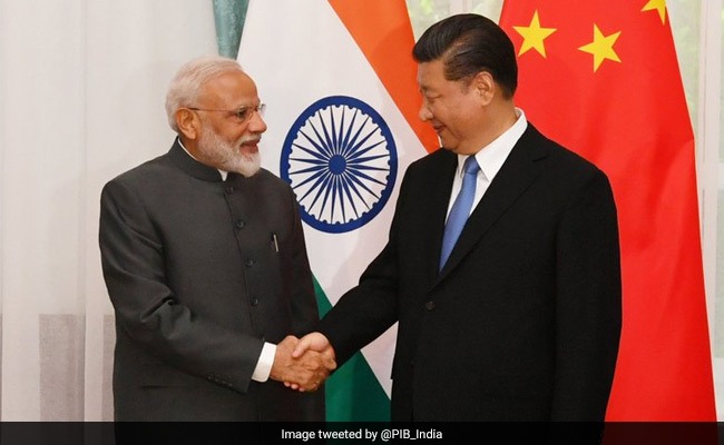 Modi-Xi Meet in Mamallapuram Live Updates: PM Modi Meets Xi Jinping In Tamil Nadu
