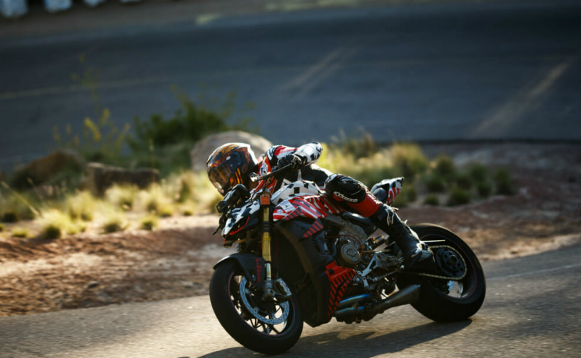 Motorcycles Banned From 2020 Pikes Peak After Carlin Dunne's Death
