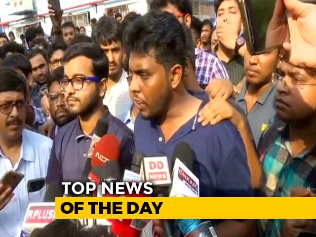 The Biggest Stories Of June 16, 2019