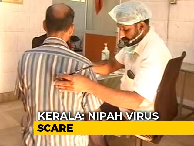 Nipah Yet To Be Confirmed, Says Kerala Minister, 52 Under Surveillance