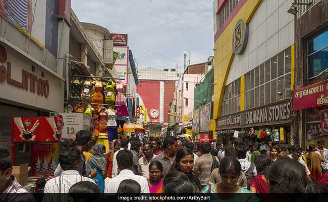 Shops Allowed To Be Open 24 Hours A Day In Tamil Nadu