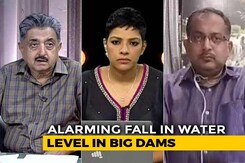 Maharashtra's Drought: Daily Struggle For Drinking Water Maharashtra's Drought: Daily Struggle For Drinking Water