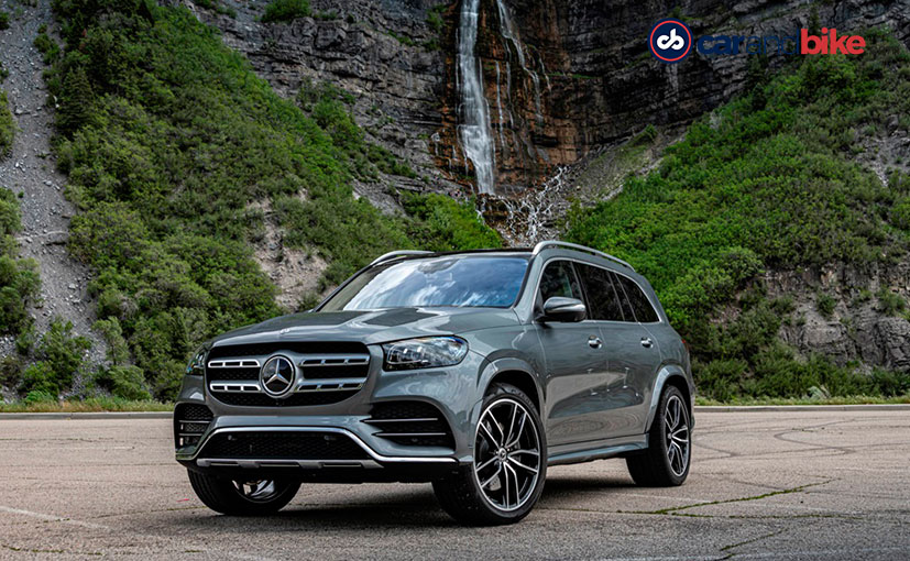 Mercedes-Benz GLS Review: The S-Class Of SUVs