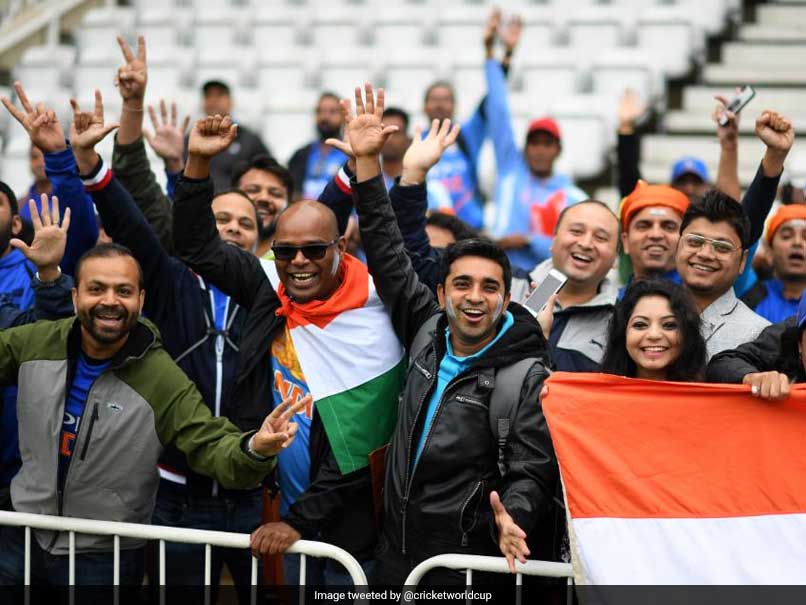 India vs Pakistan: भारत-पाकिस्तान वर्ल्ड कप मैच के टिकट की भारी डिमांड, 60 हजार रु. तक में बिके