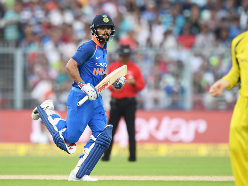 World Cup 2019 Preview: India Look To Lay Down The Marker Against Mighty Australia