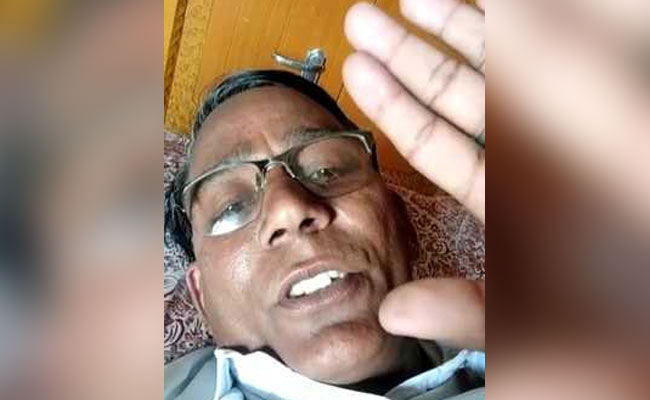 "Where's My Waiver?": Rajasthan Farmer Slams Ashok Gehlot In Suicide Note