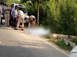 दिल्ली में अलग-अलग इलाकों से मिले महिला-पुरुष के अज्ञात शव, पहचान करने में जुटी पुलिस दिल्ली में अलग-अलग इलाकों से मिले महिला-पुरुष के अज्ञात शव, पहचान करने में जुटी पुलिस