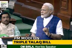 On Triple <i>Talaq Bill</i>, PM Modi's Warning, And An Anecdote On Triple <i>Talaq Bill</i>, PM Modi's Warning, And An Anecdote